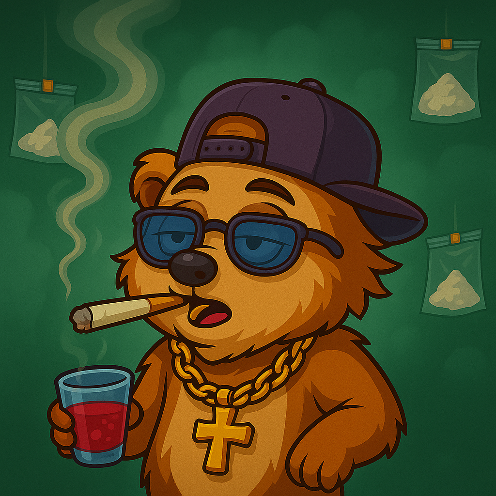 HighSlot Bear 2
